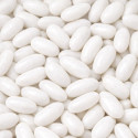 Confetti Cannellini Bianchi Crispo 1 Kg – Bastoncini di Cannella per Decorazioni