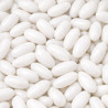 Confetti Cannellini Bianchi Crispo 1 Kg – Bastoncini di Cannella per Decorazioni