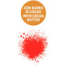 Velvet Spray Rosso 100ml Decora – Colorante Alimentare Effetto Velluto per Semifreddi e Gelati