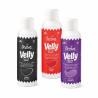 Decora Decorvelly Spray (100ml) – Colorante Alimentare Effetto Velluto per Semifreddi e Gelati