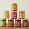 Aroma Concentrato in Pasta al Limone Decora 100g – Per Gelati, Creme e Dolci