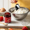 Aroma Concentrato in Pasta alla Fragola Decora 100g – Per Gelati, Creme e Dolci