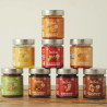 Aromi Concentrati in Pasta Decora 100g – Per Gelati, Creme e Dolci