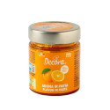 Aroma Concentrato in Pasta all'Arancia Decora 100g – Per Gelati, Creme e Dolci