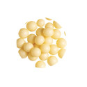 Decora Sprinkles Set Decor Mix Giallo Perlato: Perle di Zucchero di Ø8 mm, da 25 g