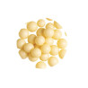 Decora Sprinkles Set Decor Mix Giallo Perlato: Perle di Zucchero di Ø8 mm, da 25 g