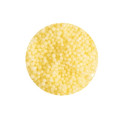 Decora Sprinkles Set Decor Mix Giallo Perlato: Perline di Zucchero di Ø2 mm, da 30 g