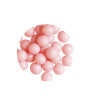 Decora Sprinkles Set Decor Mix Rosa Perlato: Perle di Zucchero di Ø8 mm, da 25 g