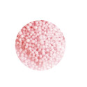 Decora Sprinkles Set Decor Mix Rosa Perlato: Perline di Zucchero di Ø2 mm, da 30 g