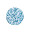 Decora Sprinkles Set Decor Mix Azzurro Perlato: Perline di Zucchero di Ø2 mm, da 30 g