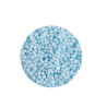 Decora Sprinkles Set Decor Mix Azzurro Perlato: Perline di Zucchero di Ø2 mm, da 30 g