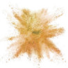 Glitter Pump Spray Oro Decora 10g – Colorante Alimentare Perlescente in Polvere