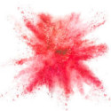 Glitter Pump Spray Rosso Decora 10 g – Polvere Alimentare Glitterata