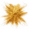 Glitter Pump Spray Oro Antico Decora 10g – Colorante Alimentare Perlescente in Polvere