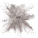 Glitter Pump Spray Argento Decora 10g – Colorante Alimentare Perlescente in Polvere