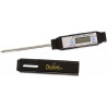 Termometro Digitale Decora (-50°/+300°C) – Con Sonda in Acciaio Inox (7cm)