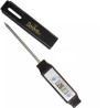 Termometro Digitale Decora (-50°/+300°C) – Con Sonda in Acciaio Inox (7cm)