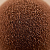 Velly Natural Cocoa da 250 ml: colorante alimentare spray color cacao vellutato