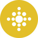 Colorante Alimentare Spray Giallo Vellutato (250ml) | Via delle Arti (Velly Yellow)