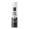 Colorante Alimentare Spray Nero Vellutato (250ml) | Via delle Arti (Velly Black)