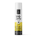 Colorante Alimentare Spray Giallo Vellutato (250ml) | Via delle Arti (Velly Natural Yellow)