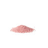 Perline di Zucchero Rosa Decora (100g) – Decorazioni per Dolci, Torte e Dessert (Ø1,5mm)