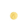 Decora Sprinkles Set Decor Mix Giallo Perlato (85g) | 3 Tipi di Decorazioni: Perle, Perline e Bastoncini