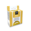 Idro Color Giallo i78-Silikomart (5g) – Colorante Alimentare Idrosolubile in Polvere per Impasti, Creme, Glasse e Gelati