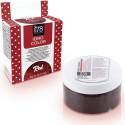 Idro Color Rosso i78-Silikomart (5/25g) – Colorante Alimentare Idrosolubile in Polvere per Impasti, Creme, Glasse e Gelati