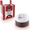Idro Color Rosso i78-Silikomart (5/25g) – Colorante Alimentare Idrosolubile in Polvere per Impasti, Creme, Glasse e Gelati