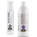 Velvet Spray Lilla Silikomart | Colorante Alimentare Effetto Velluto