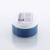 Lipo Color Blu i78-Silikomart (20g) – Colorante Alimentare Liposolubile in Polvere per Cioccolato, Burro di Cacao e Masse Grasse