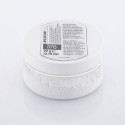 Lipo Color Bianco i78-Silikomart (20g) – Colorante Alimentare Liposolubile in Polvere per Cioccolato