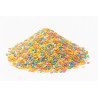 Riso Colorato per Matrimoni Antimacchia 250g – Maxtris