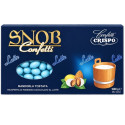 Confetti Snob Cioccolato al Latte Crispo 1 Kg | Celesti