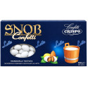 Confetti Snob Cioccolato al Latte Crispo 1 Kg | Bianchi