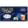 Confetti Snob Cioccolato al Latte Crispo 1 Kg | Bianchi