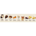 Confetti Snob Mix Patisserie Crispo 1 Kg | Bianchi