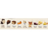 Confetti Snob Mix Patisserie Crispo 1 Kg | Bianchi