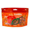 Tagliapasta Foglie Autunnali Decora – Set 3 Taglia-Biscotti in Plastica