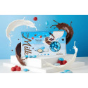 Confetti Two Milk Sfumato Celeste Maxtris 1 Kg – Gusti Assortiti