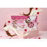 Confetti Two Milk Sfumato Rosa Maxtris 1 Kg – Gusti Assortiti
