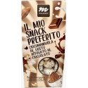 Il Mio Snack Preferito Affogato al Cioccolato Maxtris 150 g – Ciocomandorla Colorati