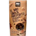 Il Mio Snack Preferito Nocciolato Maxtris 150 g – Ciocomandorla Marroni