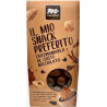 Il Mio Snack Preferito Nocciolato Maxtris 150 g – Ciocomandorla Marroni