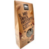 Il Mio Snack Preferito Nocciolato Maxtris 150 g – Ciocomandorla Marroni