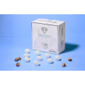 Vassoio Diamond Noisettes Bianco Maxtris 500 g – Confetti alla Nocciola