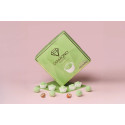 Vassoio Diamond Noisettes Verde Maxtris 500 g – Confetti alla Nocciola