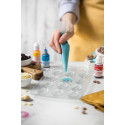 Mini Sac à Poche Decora 21 cm per Scritte e Decorazioni – 20 pezzi