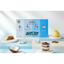 Maxtris Sfumati Celeste – Confetti Ciocomandorla Celesti 1 Kg